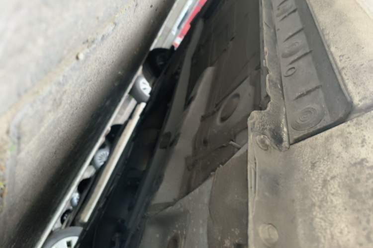 Used Toyota Corolla 2018 1.2T S-CVT GL Smart Enjoyment Version Chassis Front Right
