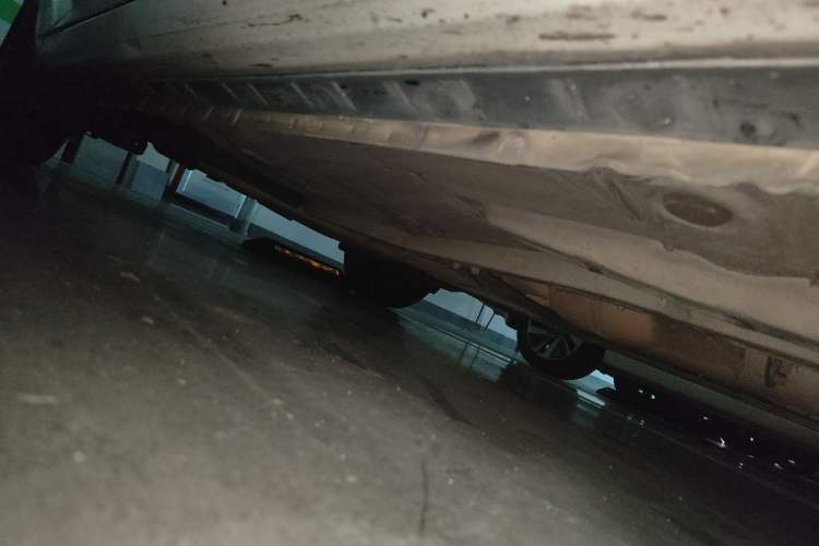 Used Toyota Corolla 2018 1.2T S-CVT GL Smart Enjoyment Version Chassis Front Right