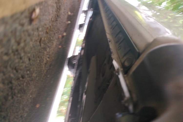 Used Toyota Corolla 2018 1.2T S-CVT GL Smart Enjoyment Version Chassis Front Right