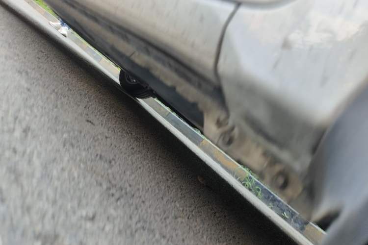 Used Toyota Corolla 2018 Dual-Engine 1.8L E-CVT Smart Edition Chassis Front Right