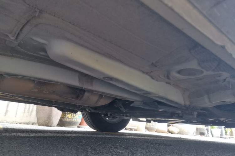 Used Toyota Corolla 2018 1.2T S-CVT GL-i Zhihui Edition Chassis Front Right