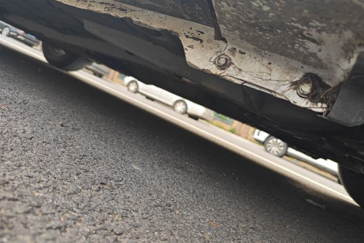 Used Toyota Corolla 2018 1.2T S-CVT GL Smart Enjoyment Version Chassis Front Right