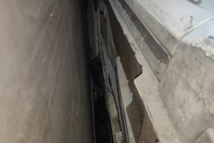 Used Toyota Corolla 2018 1.2T S-CVT GL-i Zhihui Edition Chassis Front Right