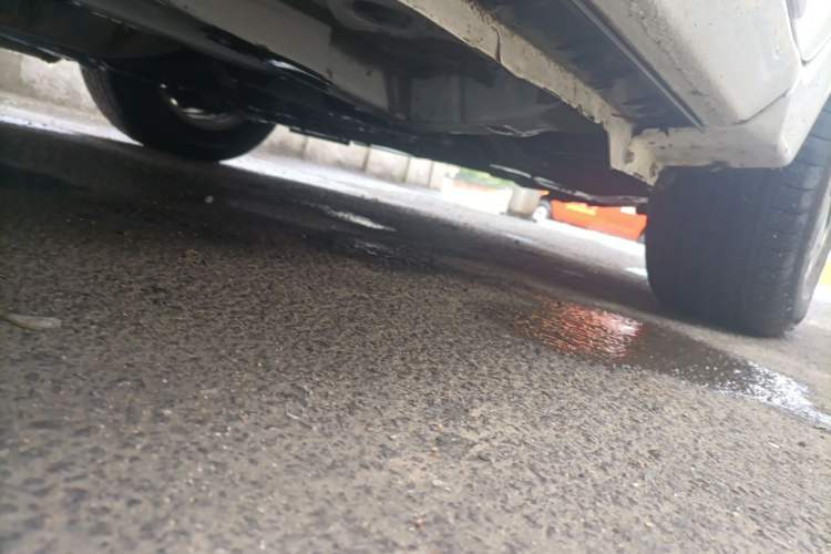 Used Toyota Corolla 2018 1.2T S-CVT GL-i Zhihui Edition Chassis Front Right
