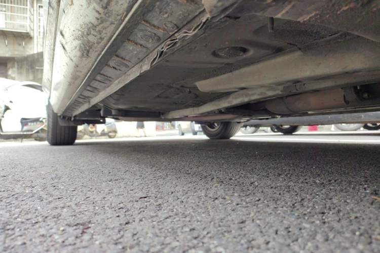 Used Toyota Corolla 2018 1.2T S-CVT GL-i Zhihui Edition Chassis Front Right