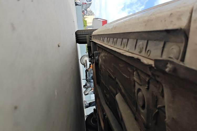 Used Toyota Corolla 2018 1.2T S-CVT GL-i Zhihui Edition Chassis Front Right