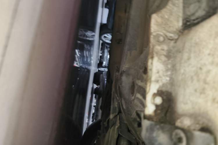 Used Toyota Corolla 2018 1.2T S-CVT GL-i Zhihui Edition Chassis Front Right