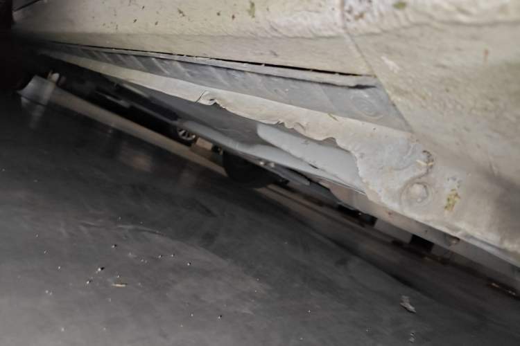 Used Toyota Corolla 2018 1.2T S-CVT GL Smart Enjoyment Version Chassis Front Right