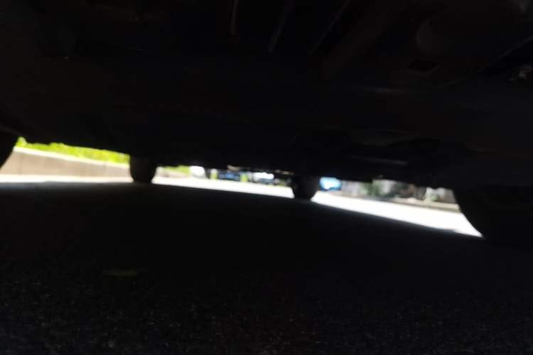 Used Toyota Corolla 2018 1.2T S-CVT GL Smart Enjoyment Version Chassis Front