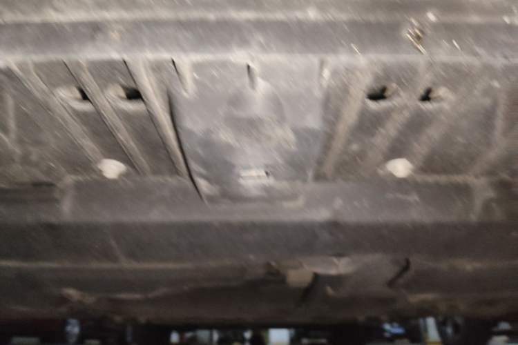 Used Toyota Corolla 2018 1.2T S-CVT GL Smart Enjoyment Version Chassis Front
