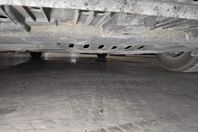 Used Toyota Corolla 2018 1.2T S-CVT GL Smart Enjoyment Version Chassis Front