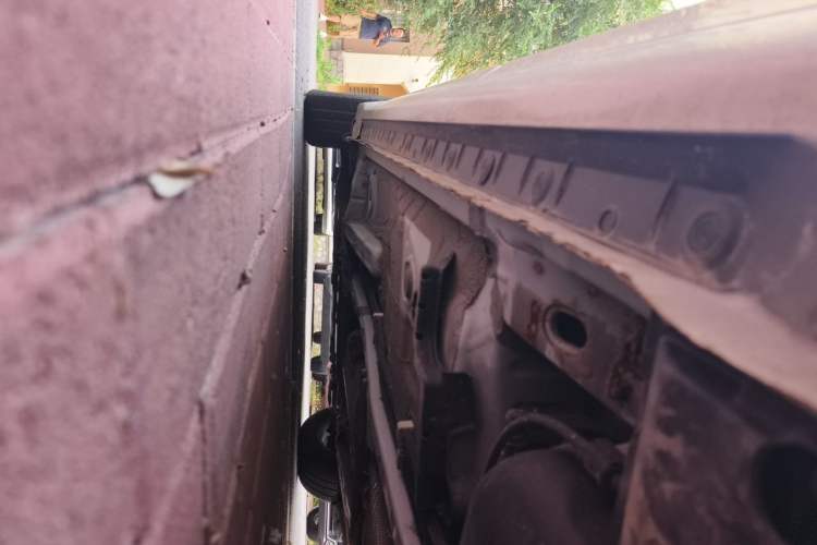 Used Toyota Corolla 2018 1.2T S-CVT GL-i Zhihui Edition Chassis Rear Left