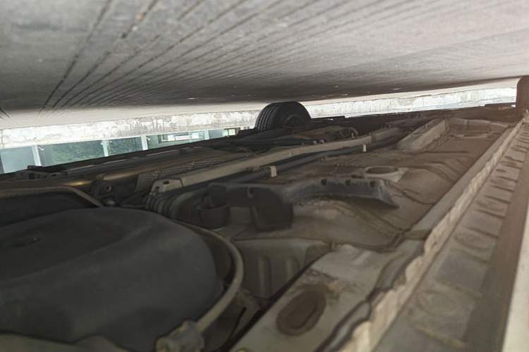 Used Toyota Corolla 2018 1.2T S-CVT GL Smart Enjoyment Version Chassis Rear Left