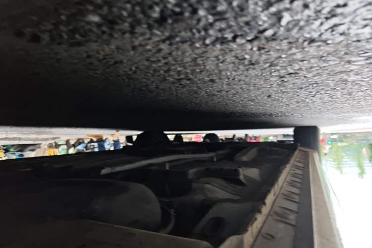 Used Toyota Corolla 2018 1.2T S-CVT GL-i Zhihui Edition Chassis Rear Left