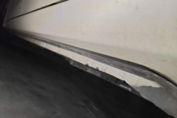 Used Toyota Corolla 2018 1.2T S-CVT GL Smart Enjoyment Version Chassis Rear Left