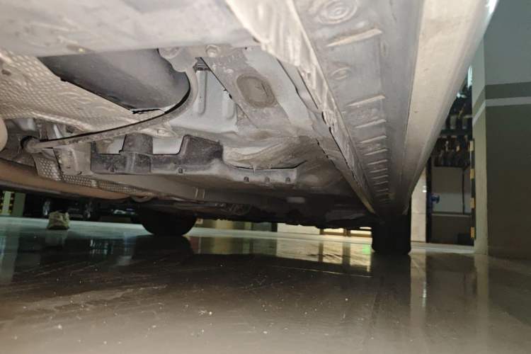 Used Toyota Corolla 2018 1.2T S-CVT GL Smart Enjoyment Version Chassis Rear Right
