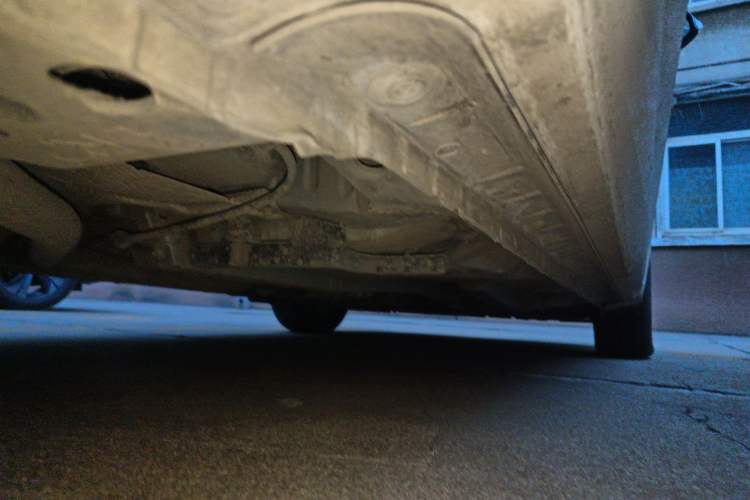Used Toyota Corolla 2018 1.2T S-CVT GL Smart Enjoyment Version Chassis Rear Right