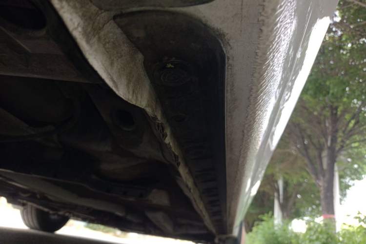 Used Toyota Corolla 2018 1.2T S-CVT GL-i Zhihui Edition Chassis Rear Right