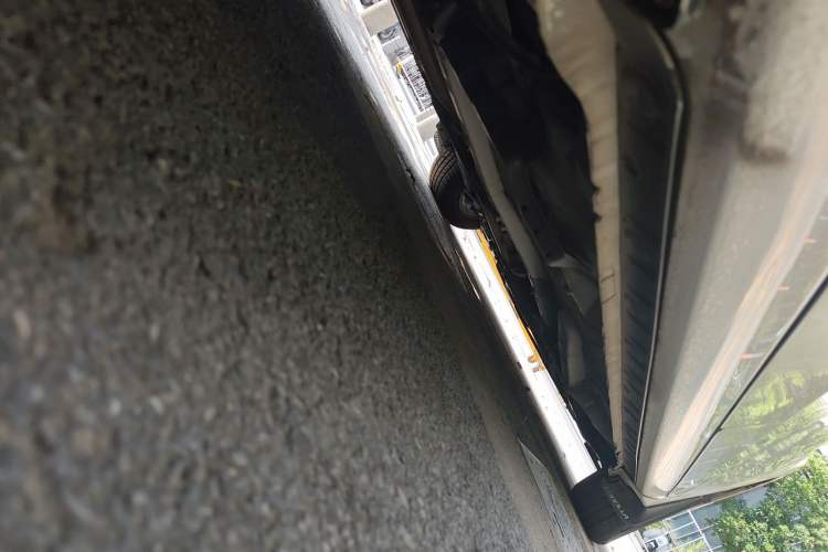 Used Toyota Corolla 2018 1.2T S-CVT GL Smart Enjoyment Version Chassis Rear Right