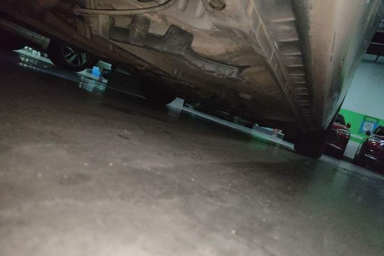 Used Toyota Corolla 2018 1.2T S-CVT GL Smart Enjoyment Version Chassis Rear Right