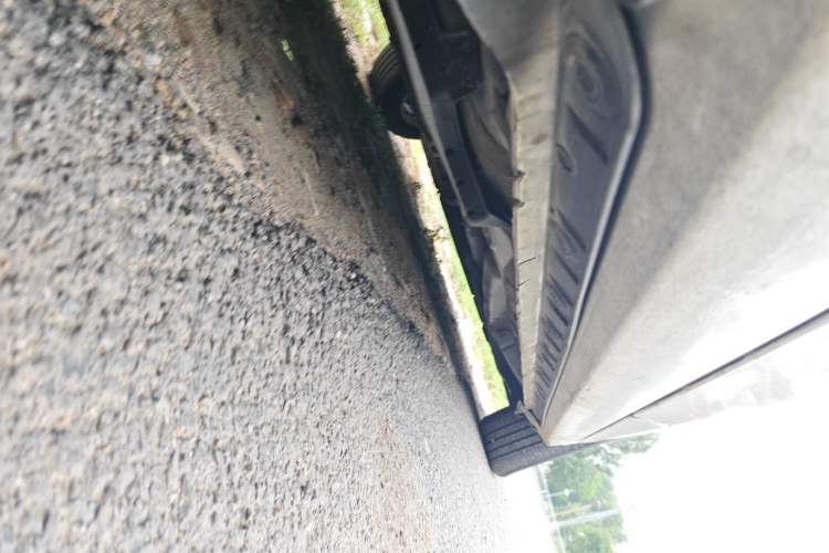 Used Toyota Corolla 2018 1.2T S-CVT GL-i Zhihui Edition Chassis Rear Right