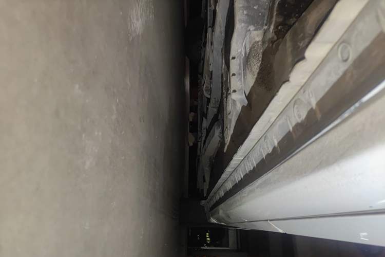 Used Toyota Corolla 2018 1.2T S-CVT GL-i Zhihui Edition Chassis Rear Right