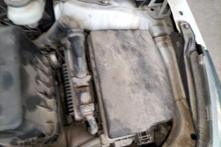 Used Toyota Corolla 2018 1.2T S-CVT GL Smart Enjoyment Version Engine Bay Left