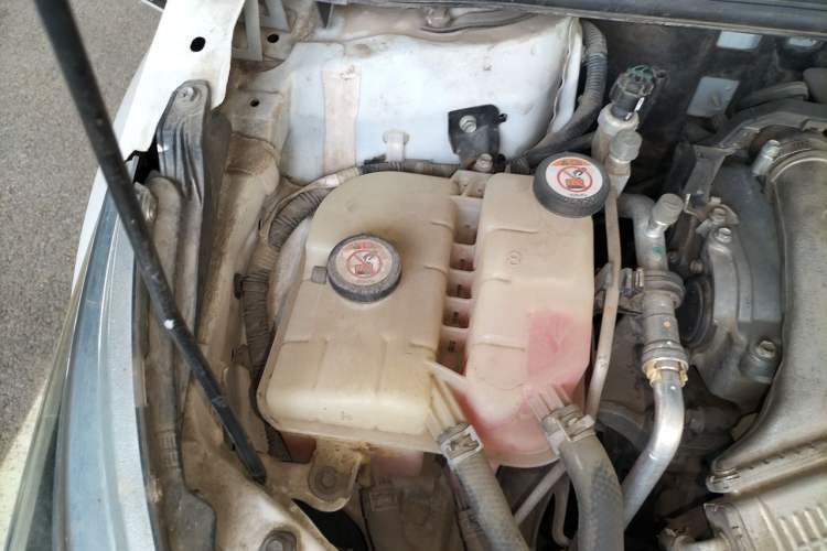 Used Toyota Corolla 2018 1.2T S-CVT GL Smart Enjoyment Version Engine Bay Right