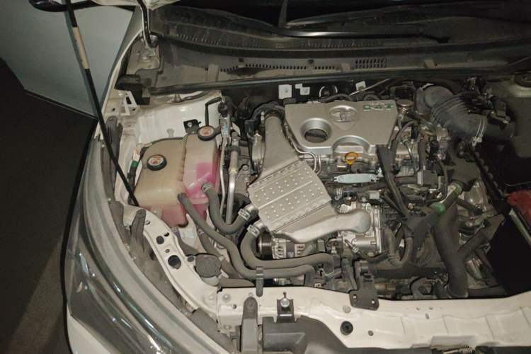 Used Toyota Corolla 2018 1.2T S-CVT GL-i Zhihui Edition Engine Bay Right