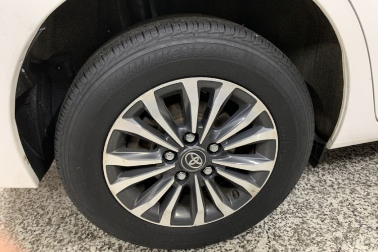 Used Toyota Corolla 2018 1.2T S-CVT GL Smart Enjoyment Version Exterior 10