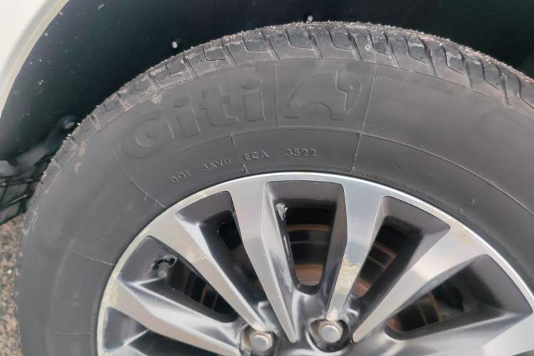 Used Toyota Corolla 2018 1.2T S-CVT GL Smart Enjoyment Version Exterior 7