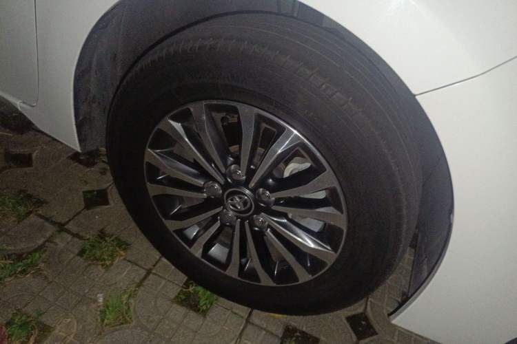 Used Toyota Corolla 2018 1.2T S-CVT GL-i Zhihui Edition Exterior 7