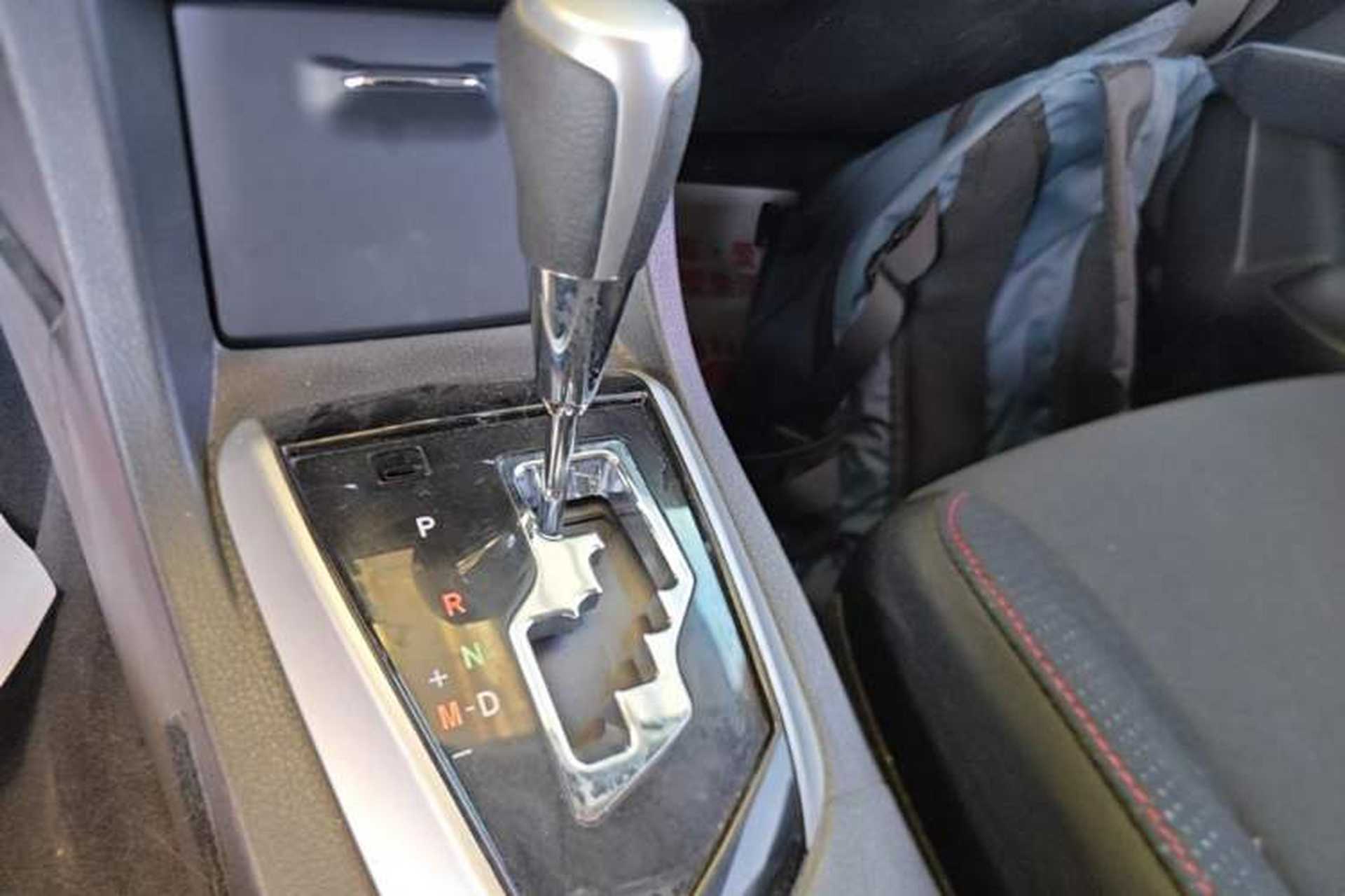 Used Toyota Corolla 2018 1.2T S-CVT GL Smart Enjoyment Version Gear Lever