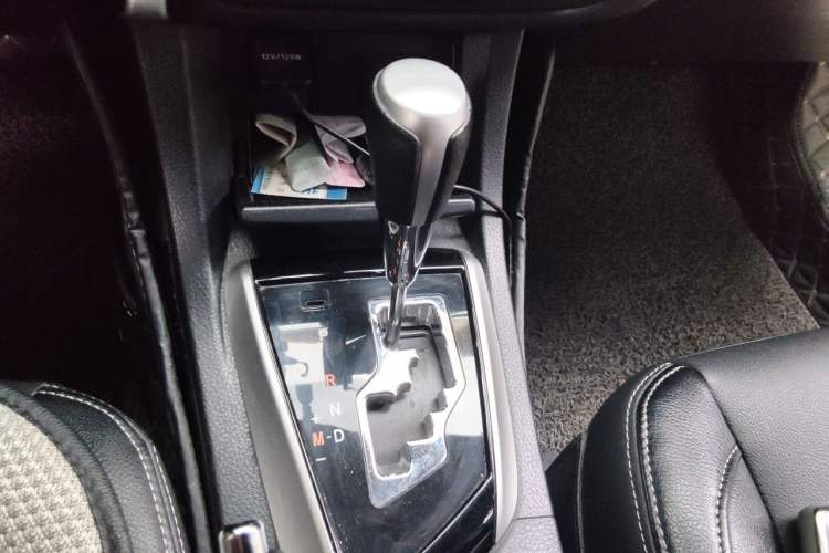 Used Toyota Corolla 2018 1.2T S-CVT GL Smart Enjoyment Version Gear Lever