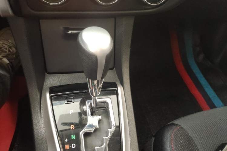 Used Toyota Corolla 2018 1.2T S-CVT GL-i Zhihui Edition Gear Lever
