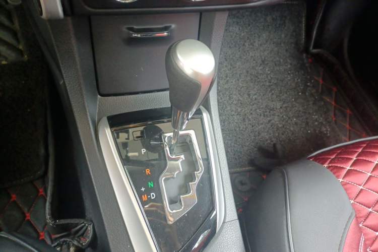Used Toyota Corolla 2018 1.2T S-CVT GL-i Zhihui Edition Gear Lever