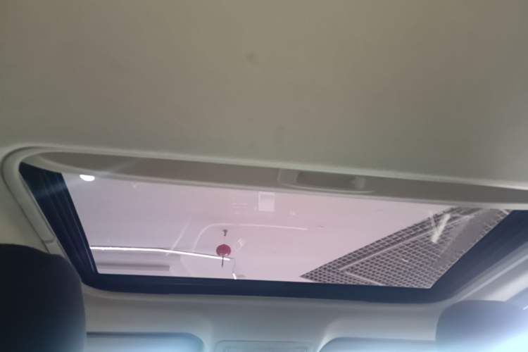 Used Toyota Corolla 2018 1.2T S-CVT GL-i Zhihui Edition Headliner