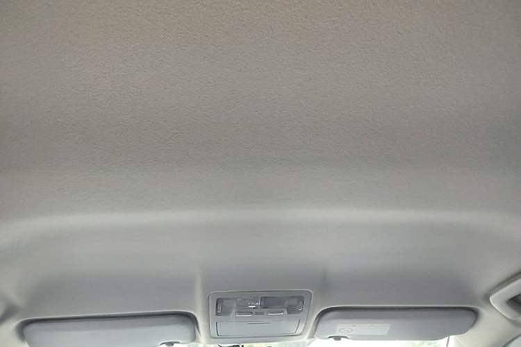 Used Toyota Corolla 2018 1.2T S-CVT GL Smart Enjoyment Version Headliner