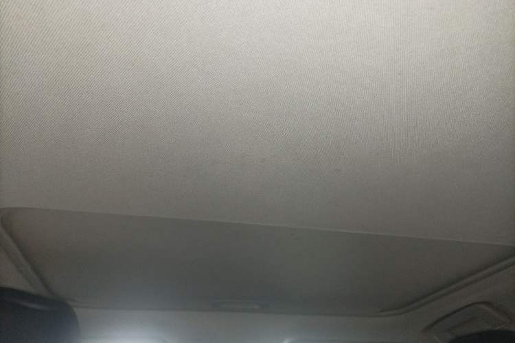 Used Toyota Corolla 2018 Dual-Engine 1.8L E-CVT Smart Edition Headliner