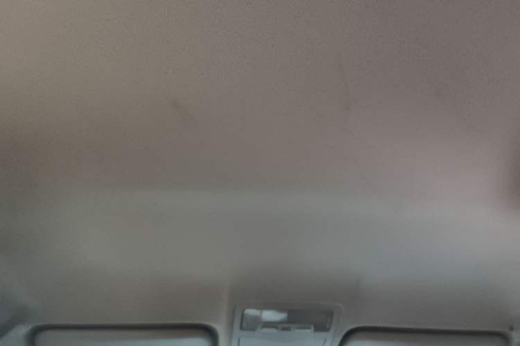 Used Toyota Corolla 2018 1.2T S-CVT GL Smart Enjoyment Version Headliner