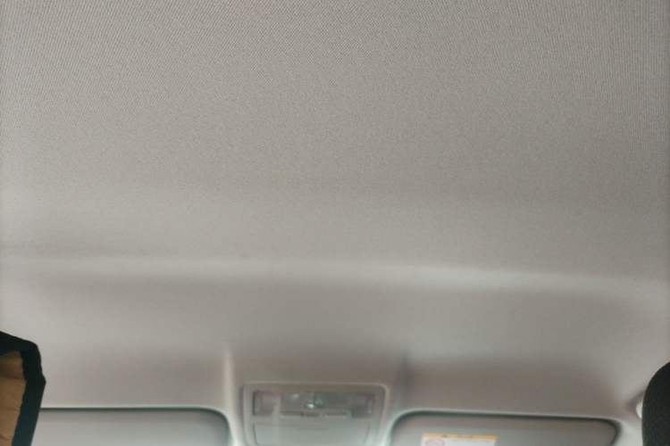 Used Toyota Corolla 2018 1.2T S-CVT GL Smart Enjoyment Version Headliner