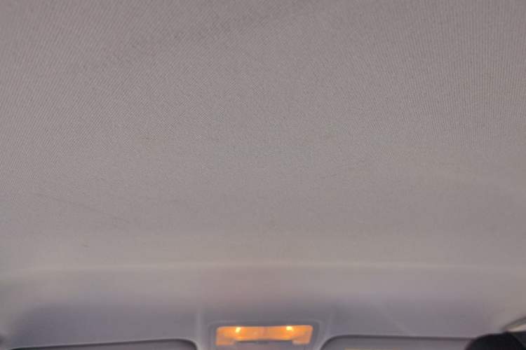 Used Toyota Corolla 2018 1.2T S-CVT GL Smart Enjoyment Version Headliner
