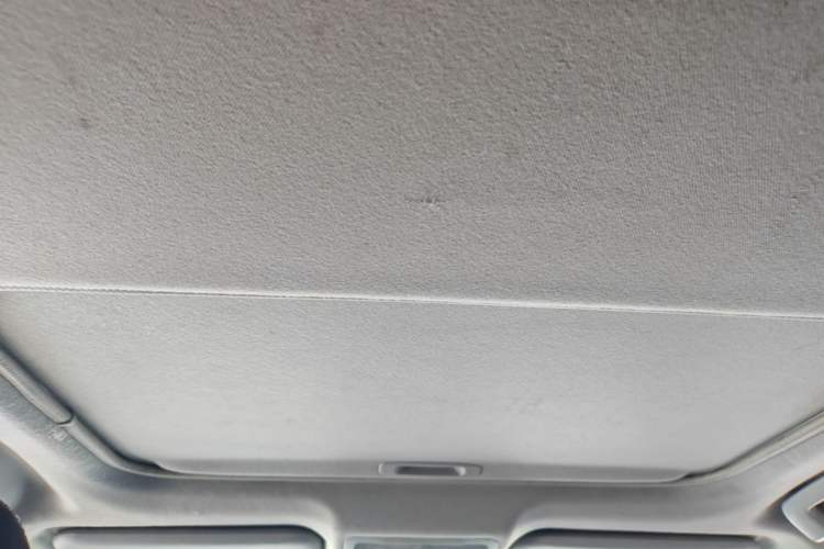 Used Toyota Corolla 2018 1.2T S-CVT GL-i Zhihui Edition Headliner