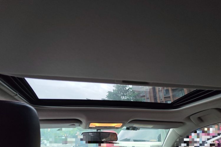 Used Toyota Corolla 2018 1.2T S-CVT GL-i Zhihui Edition Headliner