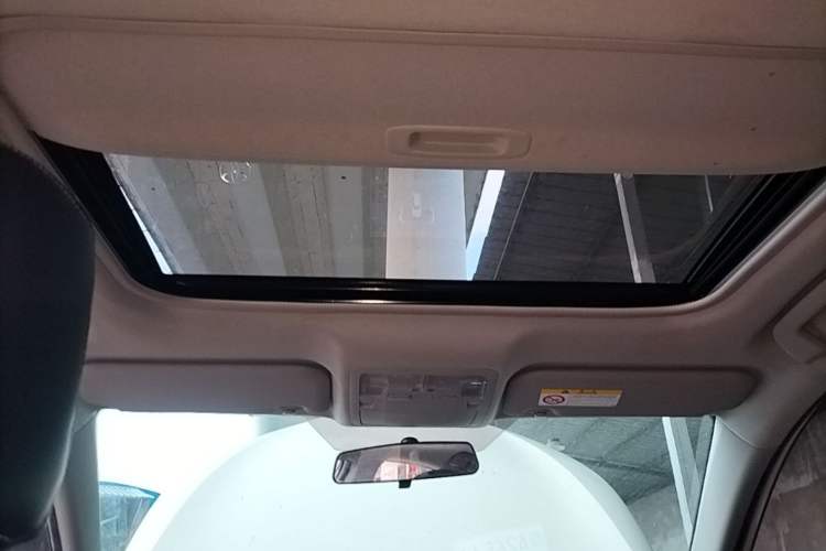 Used Toyota Corolla 2018 1.2T S-CVT GL-i Zhihui Edition Headliner