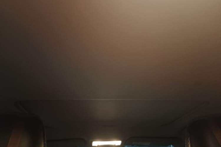 Used Toyota Corolla 2018 1.2T S-CVT GL-i Zhihui Edition Headliner