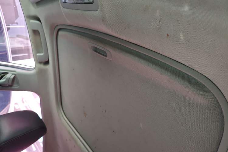 Used Toyota Corolla 2018 1.2T S-CVT GL-i Zhihui Edition Headliner