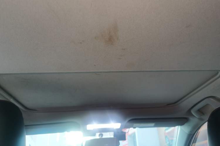 Used Toyota Corolla 2018 1.2T S-CVT GL-i Zhihui Edition Headliner
