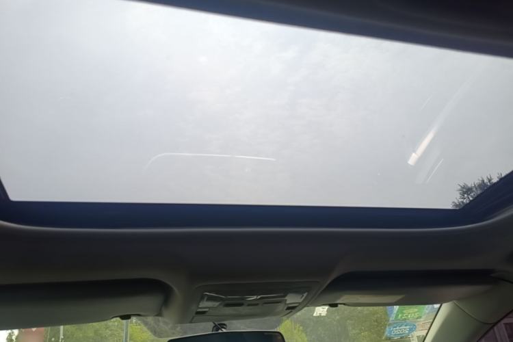 Used Toyota Corolla 2018 1.2T S-CVT GL-i Zhihui Edition Headliner