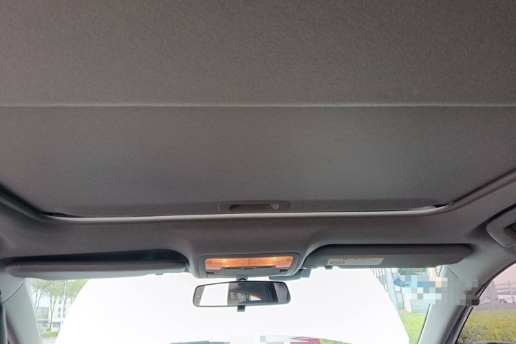 Used Toyota Corolla 2018 1.2T S-CVT GL-i Zhihui Edition Headliner
